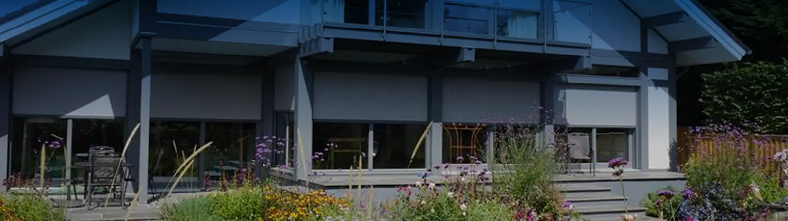 Guthrie Douglas' TESS 140 on the Le Manoir Grand Design