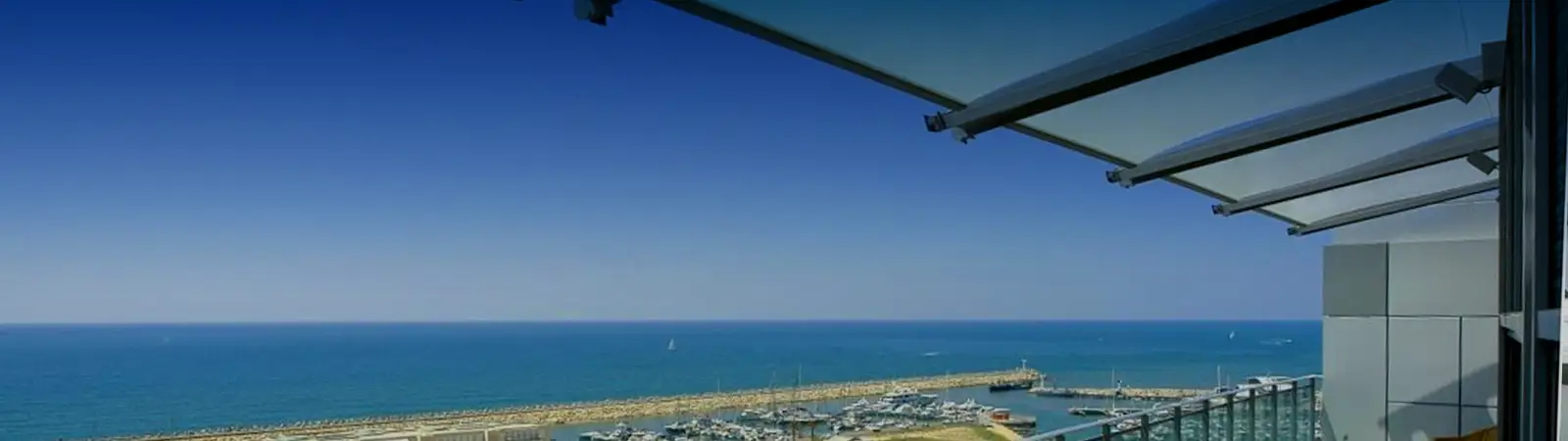 Guthrie Douglas' TESS 140 on the Le Manoir Grand Design