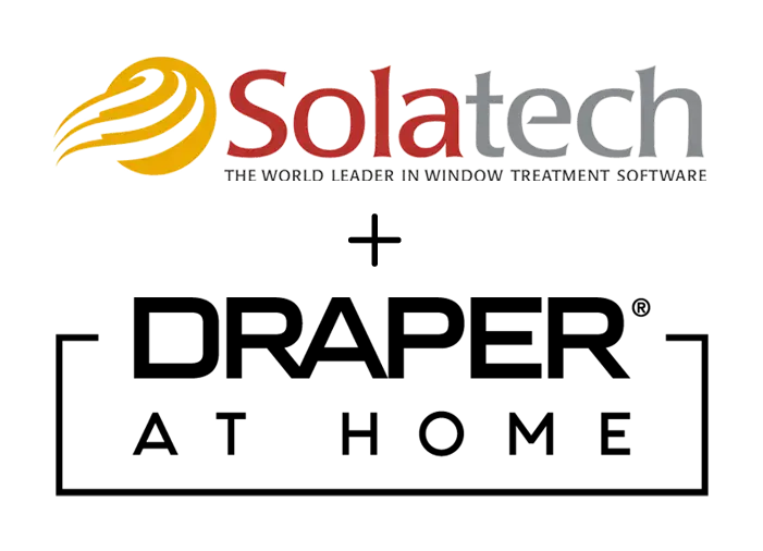 Solatech + Draper At Home