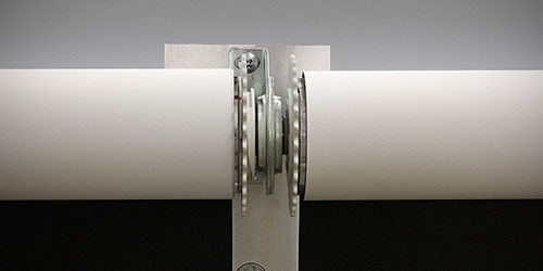 Window Shade Hardware - Coupler