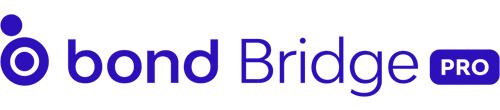 Bond Bridge Pro