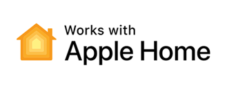 Works with Apple Home